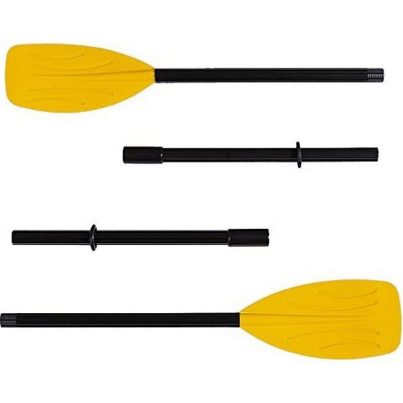 Airot Intex Keltainen/Musta 15,5 x 122 cm