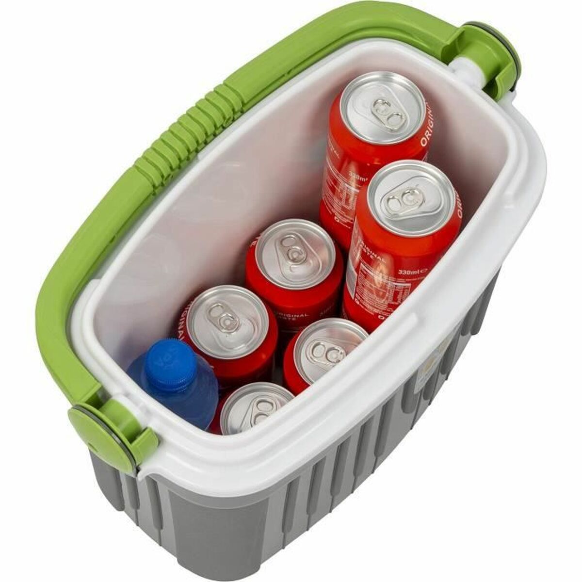 Kannettava Jääkaappi EDA 8 L