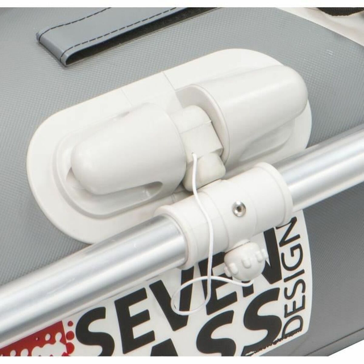 Vene 7 SEVEN BASS DESIGN BRIGAD 160 ADVANCE