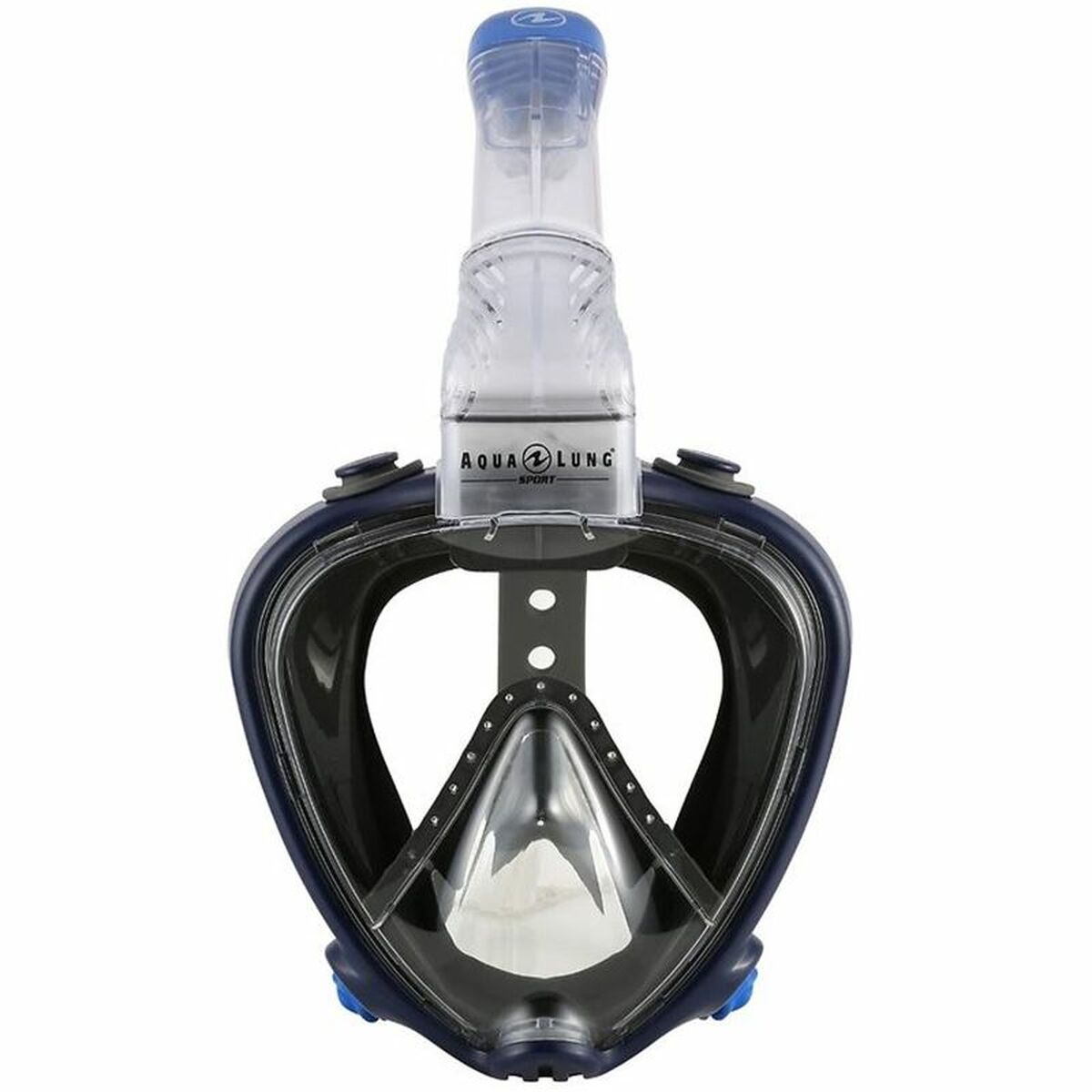 Sukellusmaski Aqua Lung Sport Smart Musta