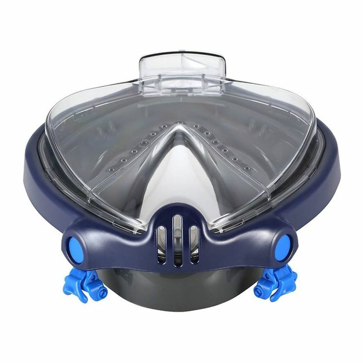Sukellusmaski Aqua Lung Sport Smart Musta