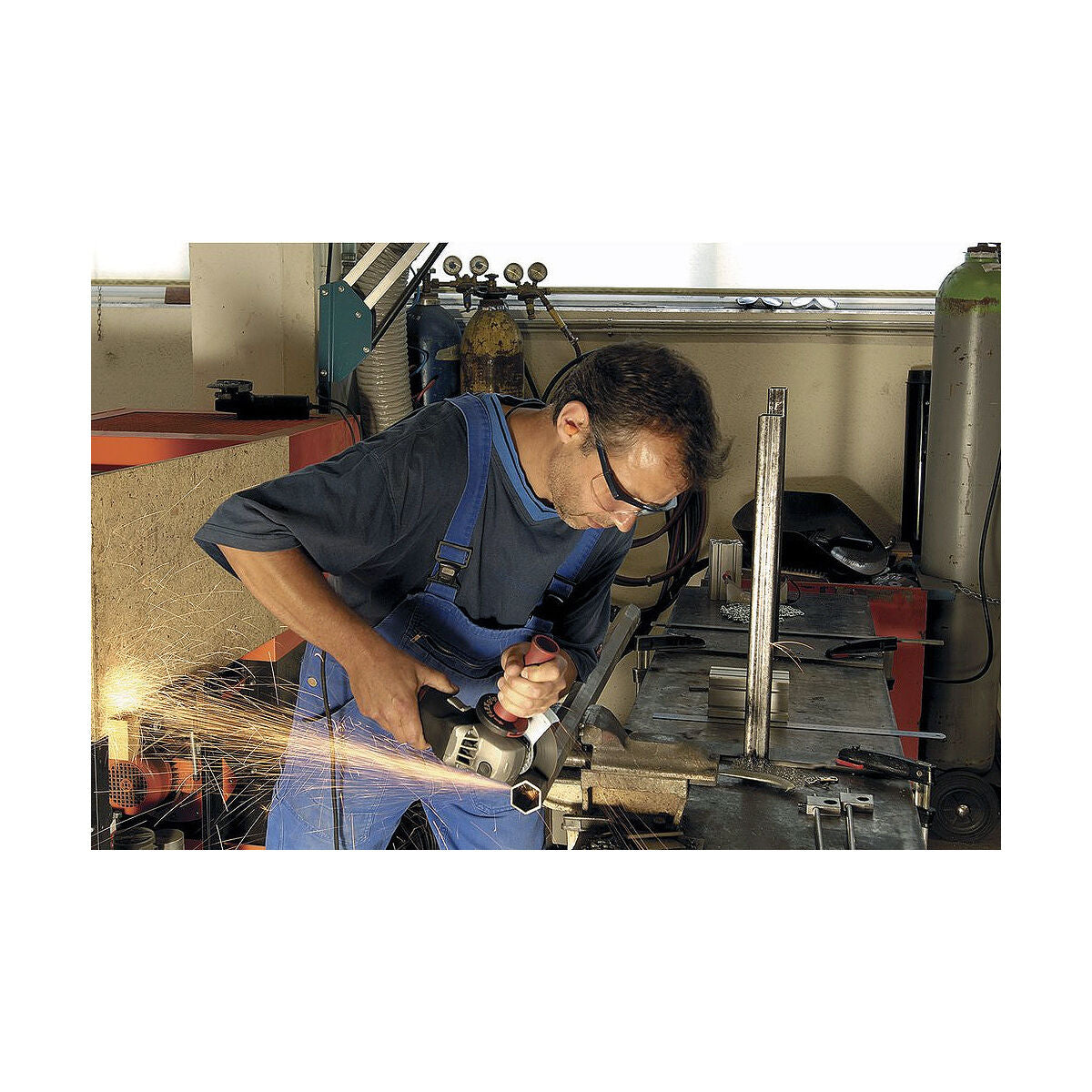 Korvatulpat Wolfcraft 4874000