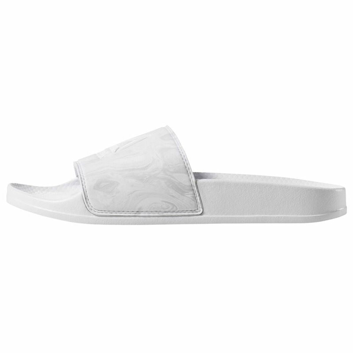 Naisten Flip-flopit Reebok Fulgere Valkoinen