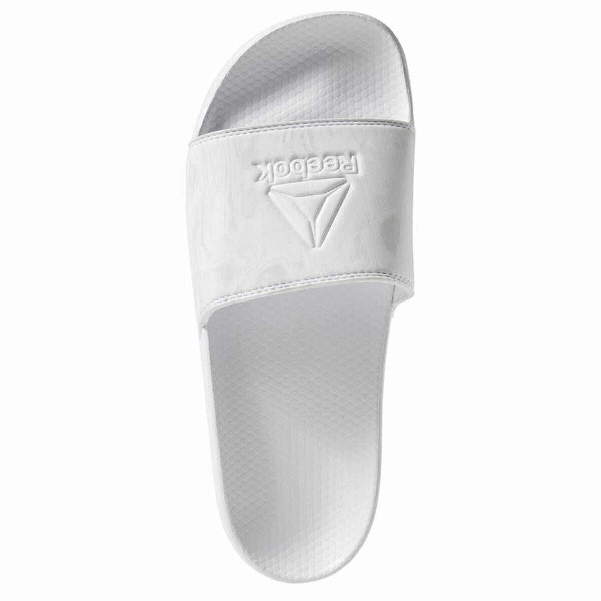 Naisten Flip-flopit Reebok Fulgere Valkoinen