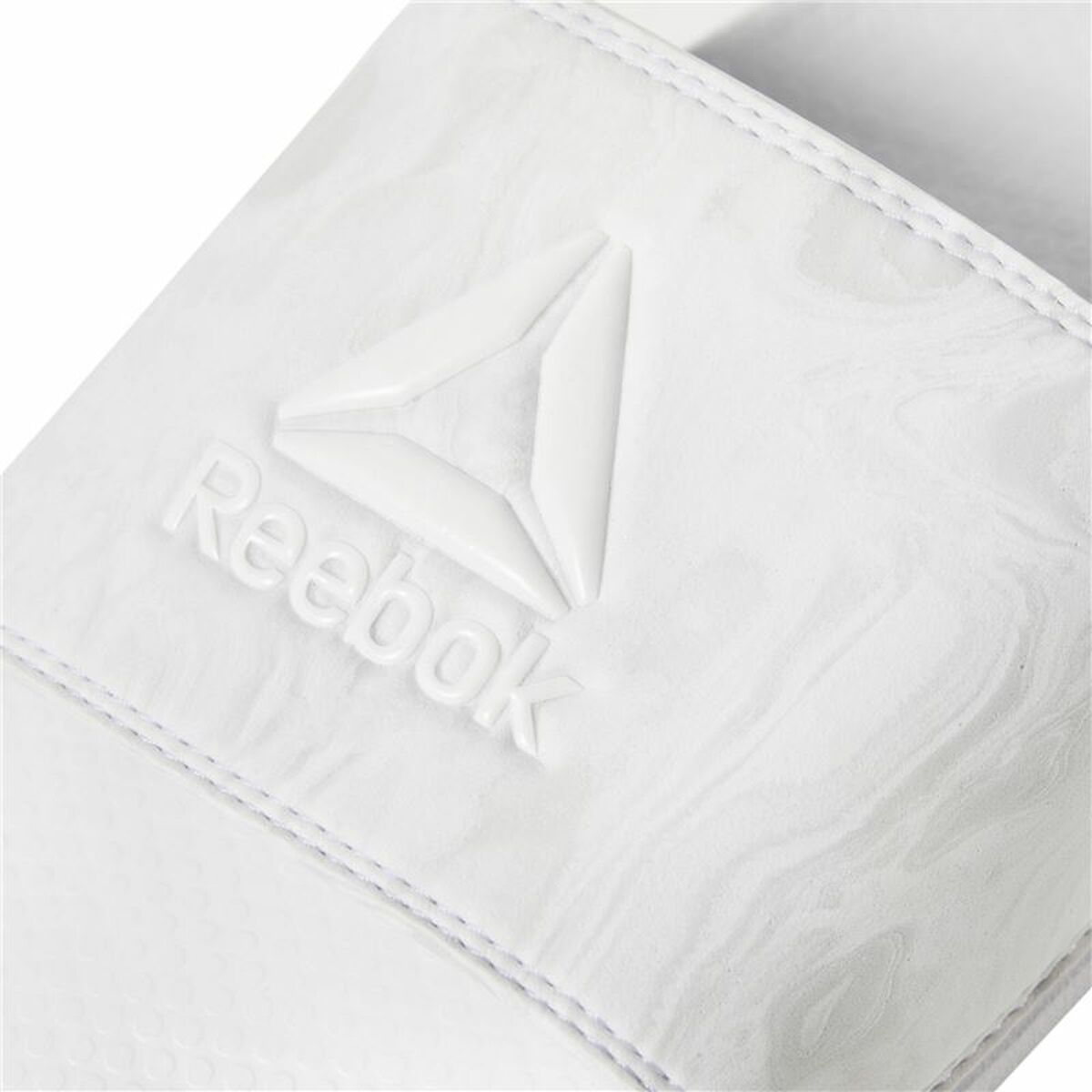 Naisten Flip-flopit Reebok Fulgere Valkoinen