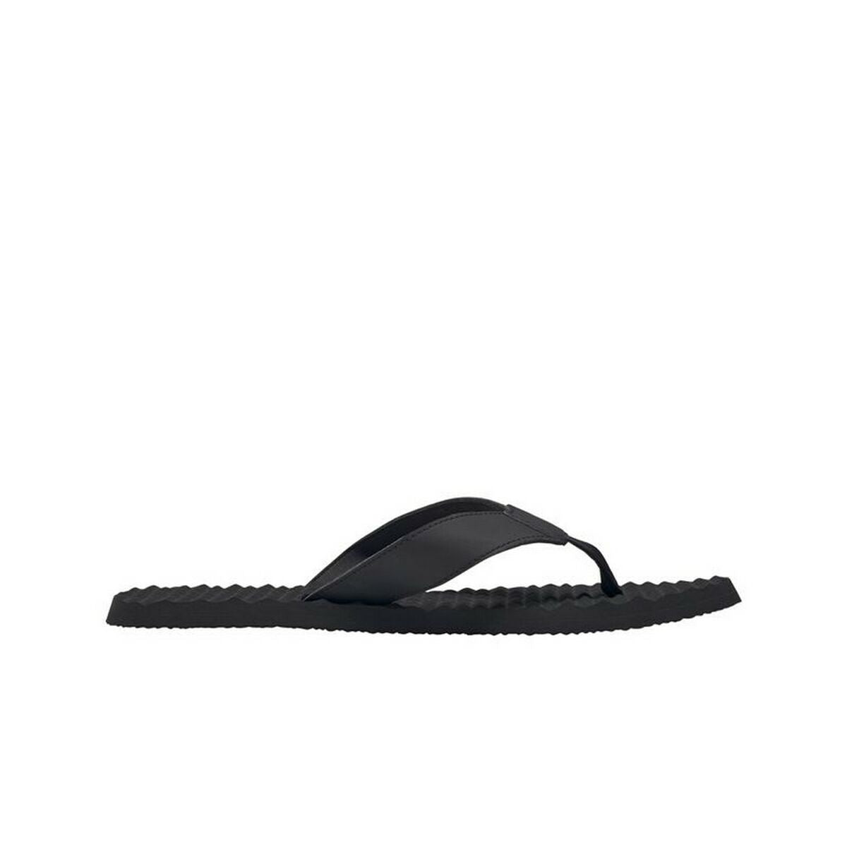 Miesten Flip-flopit Reebok Misces Musta