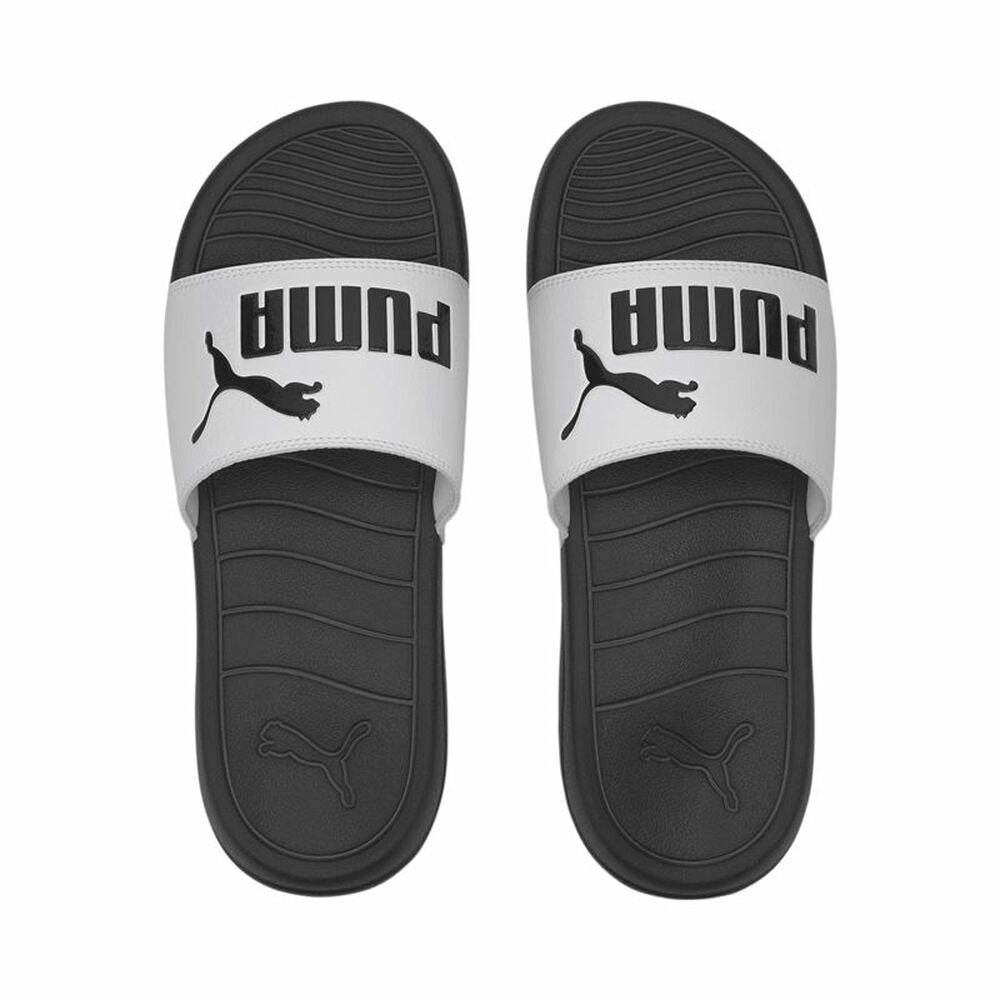 Flip-flopit Puma Popcat 20 Musta