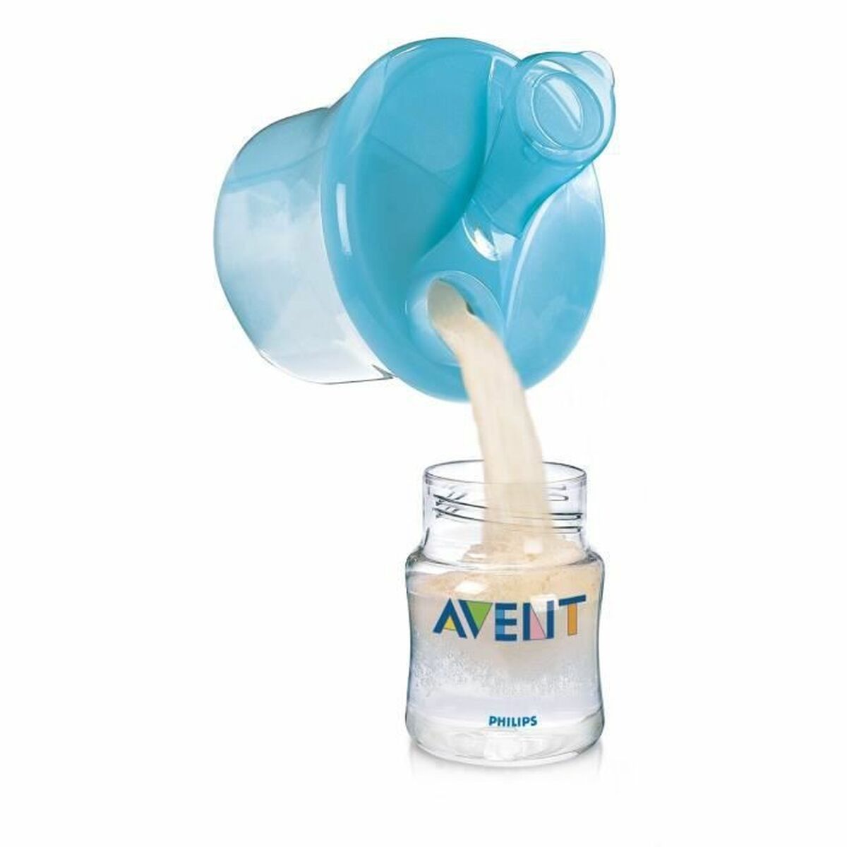 Annostelija Philips SCF135/06