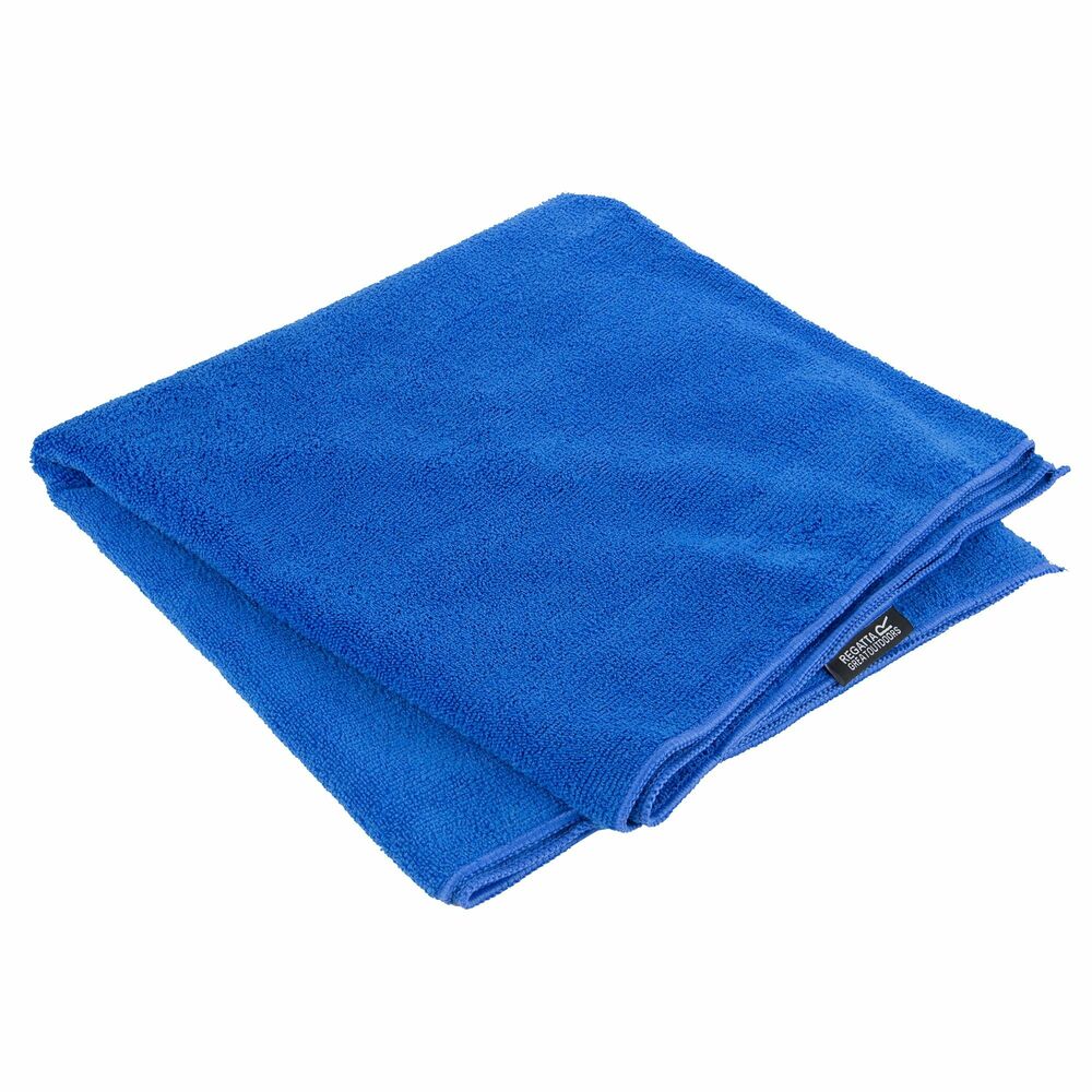 Pyyhkeet Regatta Compact Large (120 x 60 cm)