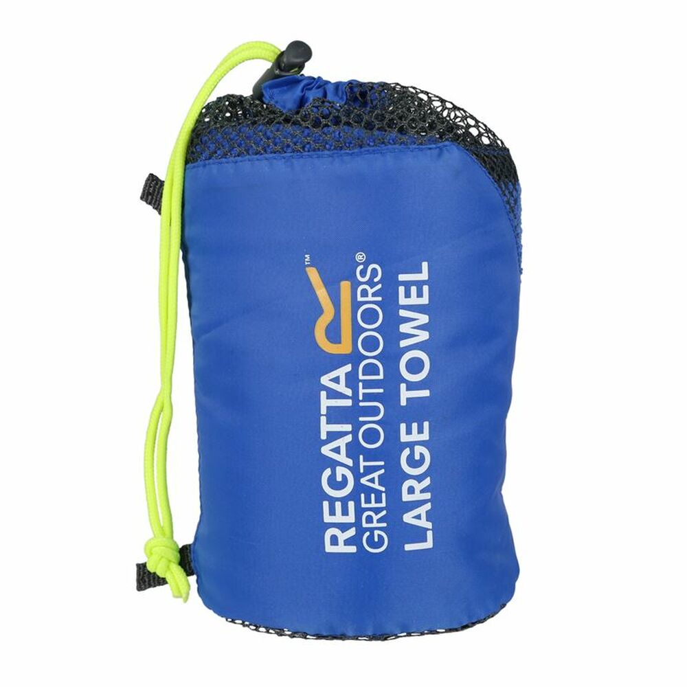 Pyyhkeet Regatta Compact Large (120 x 60 cm)