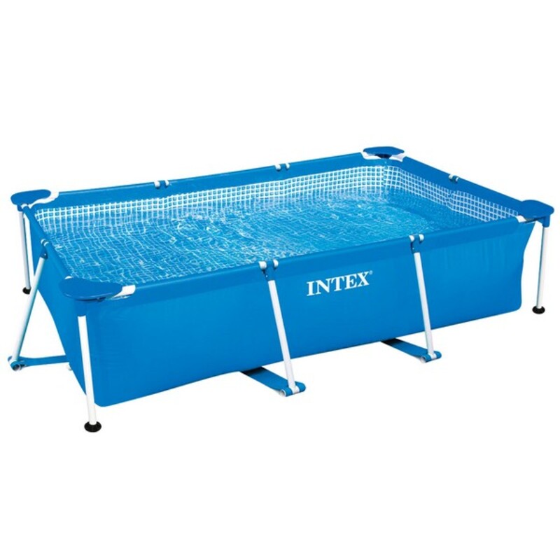 Irrotettava allas Intex 28270NP 1662 L 220 x 60 x 150 cm