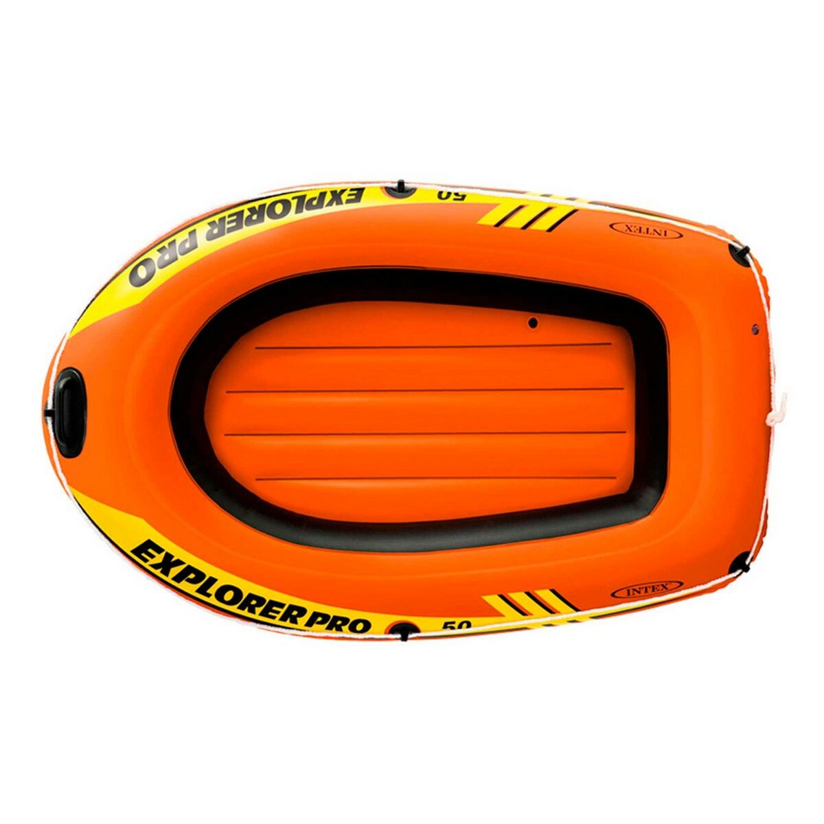 Puhallettava vene Intex Explorer Pro 50 137 x 23 x 85 cm