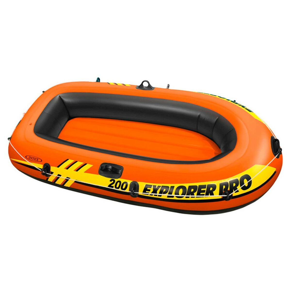 Puhallettava vene Intex Explorer Pro 200 196 x 33 x 102 cm