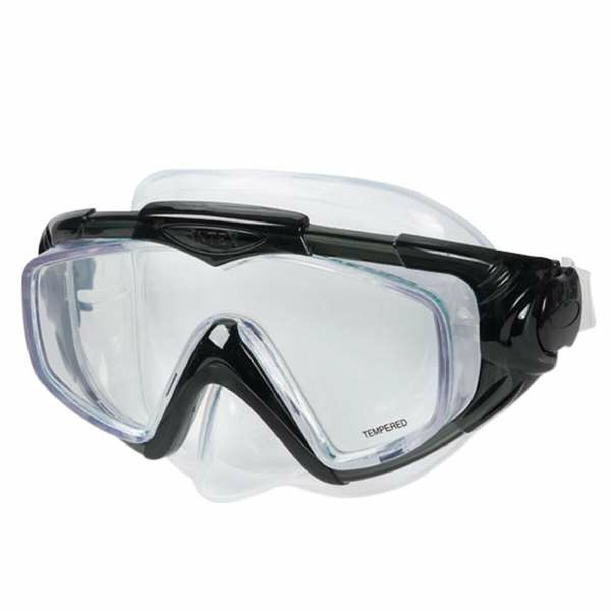 Sukellusmaski Intex AQUA PRO