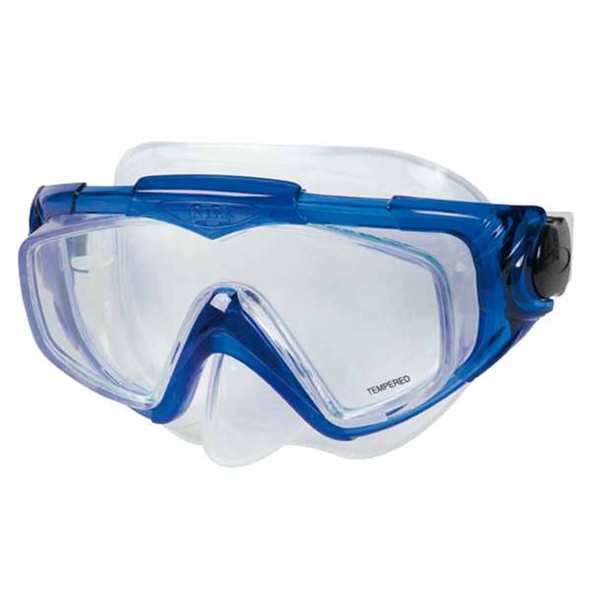 Sukellusmaski Intex AQUA PRO