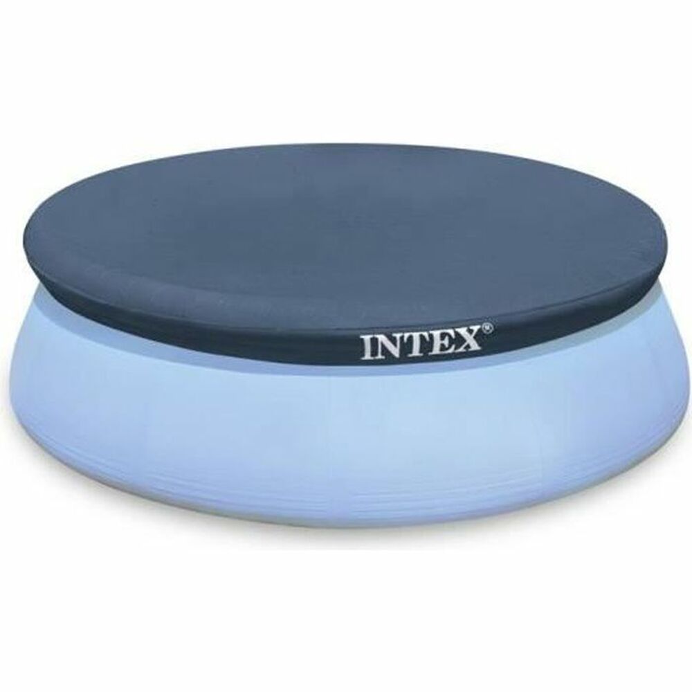 Uima-altaan suojus Intex 28023E Ø 457 cm 457 x 20 x 457 cm