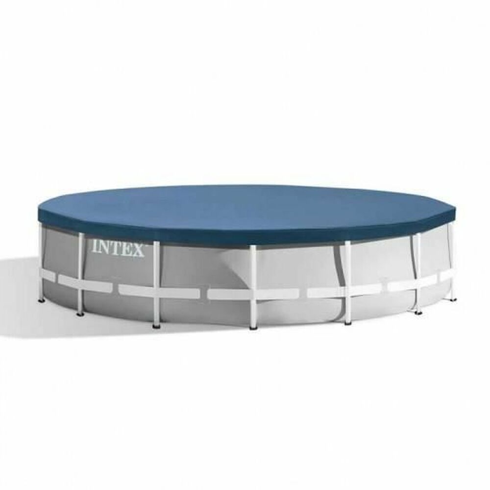 Uima-altaan suojus Intex 28032 Ø 457 cm 457 x 25 x 457 cm