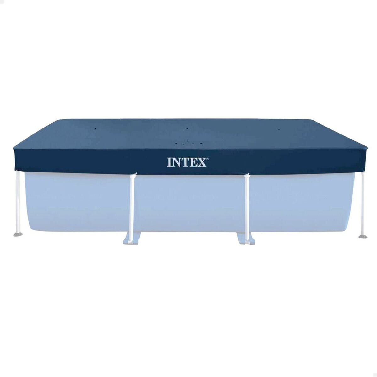 Uima-altaan suojus Intex 28038 300 x 20 x 200 cm