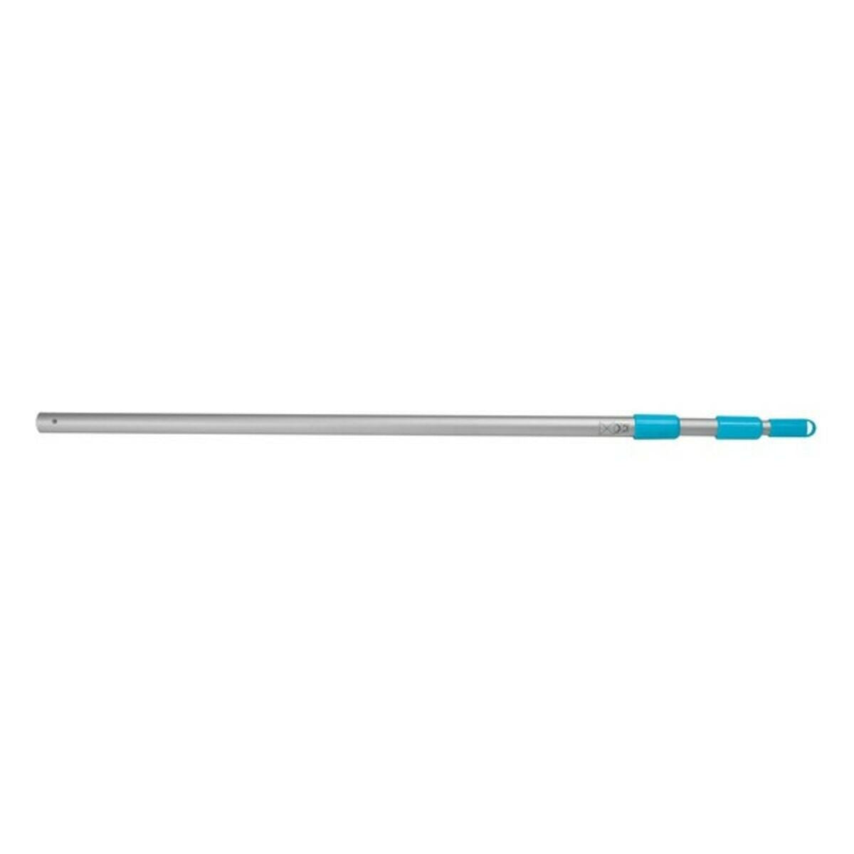 Teleskooppikahva Intex Alumiini (239 cm)