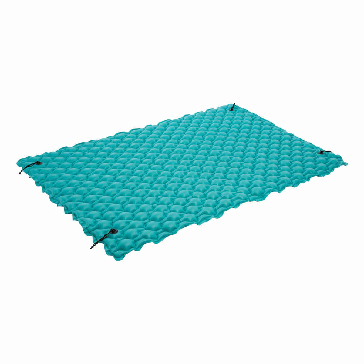 Puhallettava uimakelluke Intex 56841EU Huopa Turkoosi 290 x 213 cm