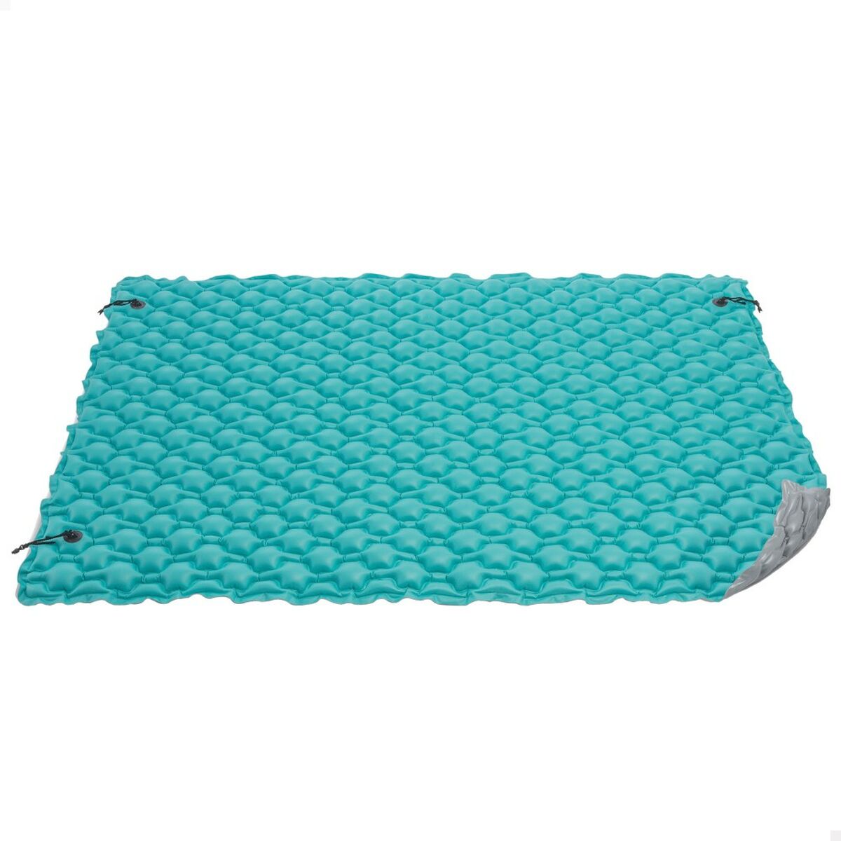 Puhallettava uimakelluke Intex 56841EU Huopa Turkoosi 290 x 213 cm