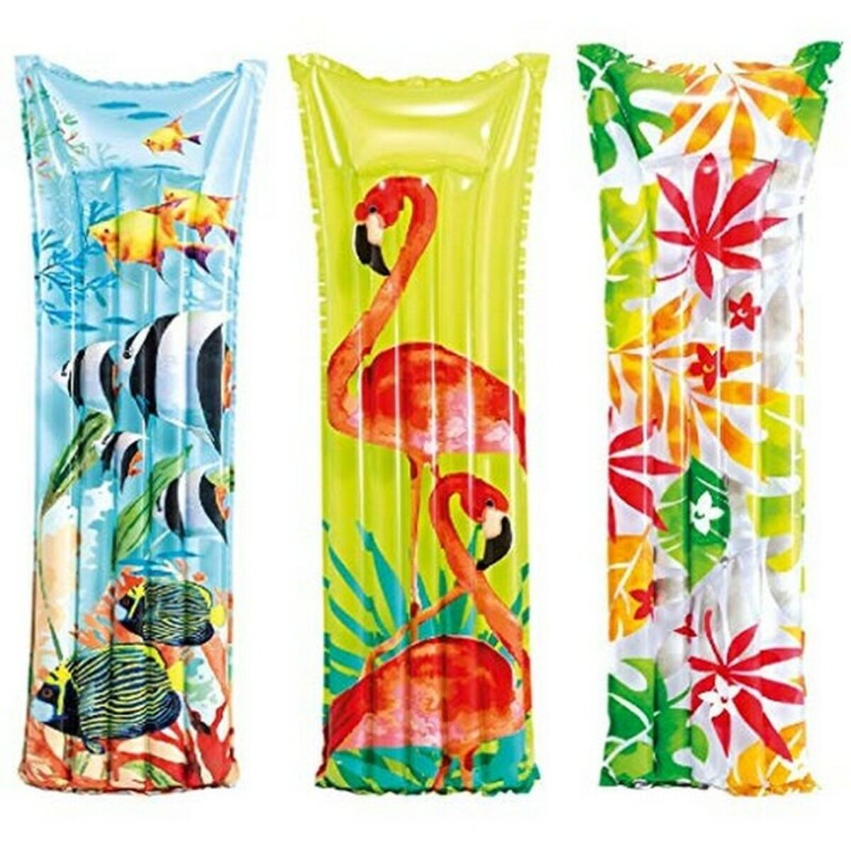 Ilmapatja Intex 59720 (183 x 69 cm)