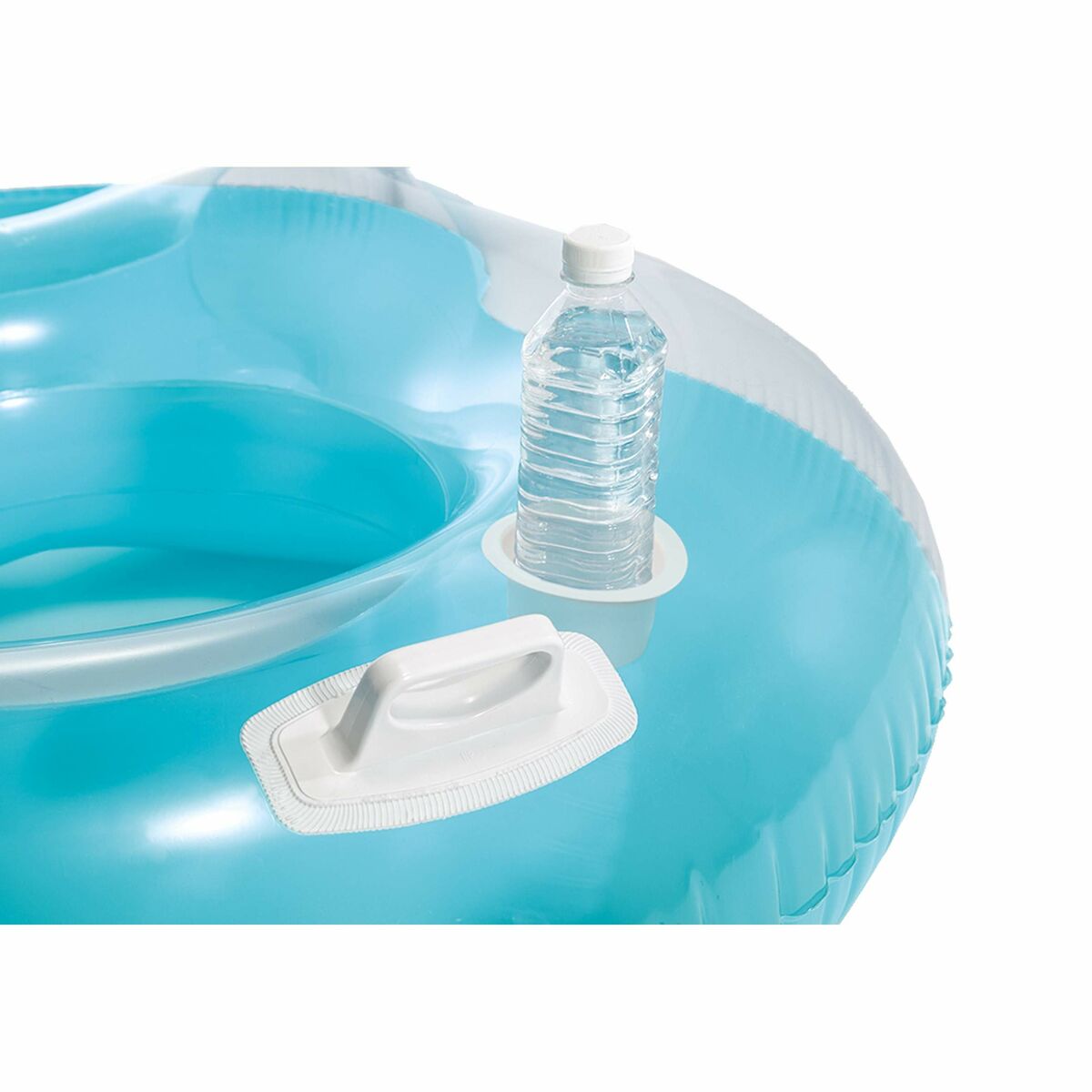 Ilmapatja Intex 56800EU Double Ø 44 cm 198 x 117 cm