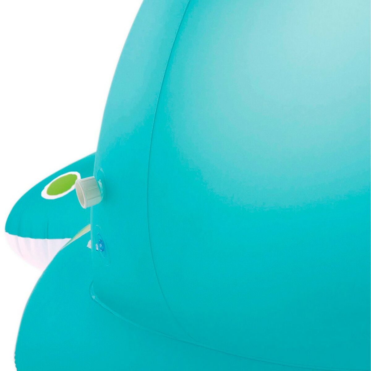Lasten allas Intex 57440NP Valas 200 L 196 x 91 x 201 cm