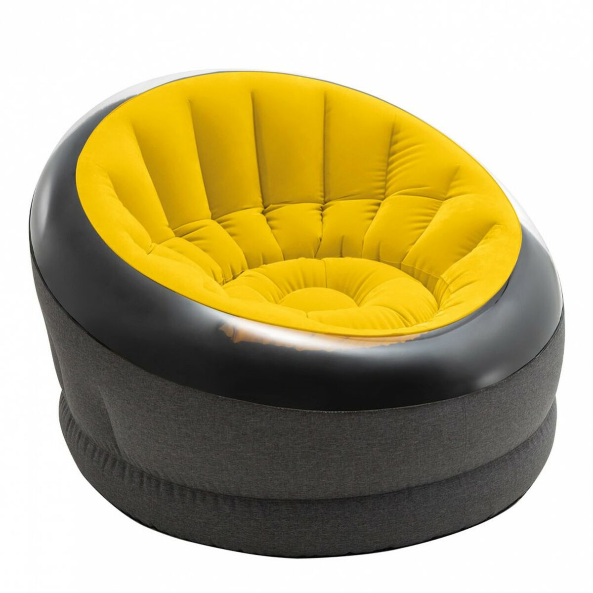 Täytettävä tuoli Intex Empire 112 x 69 x 109 cm