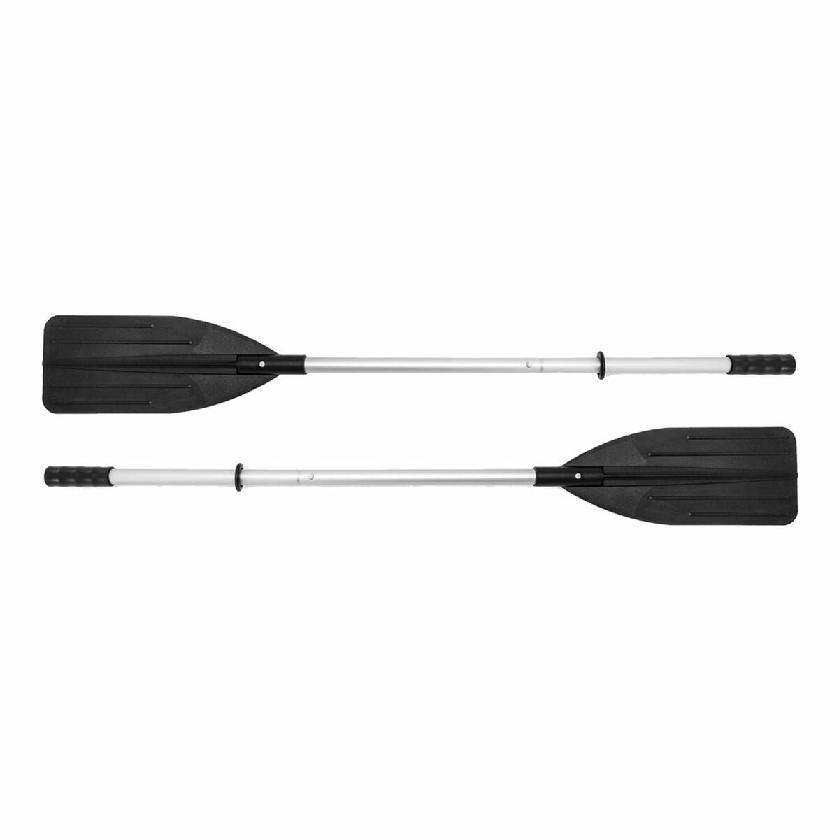 Airot Intex Musta 18 x 137 cm