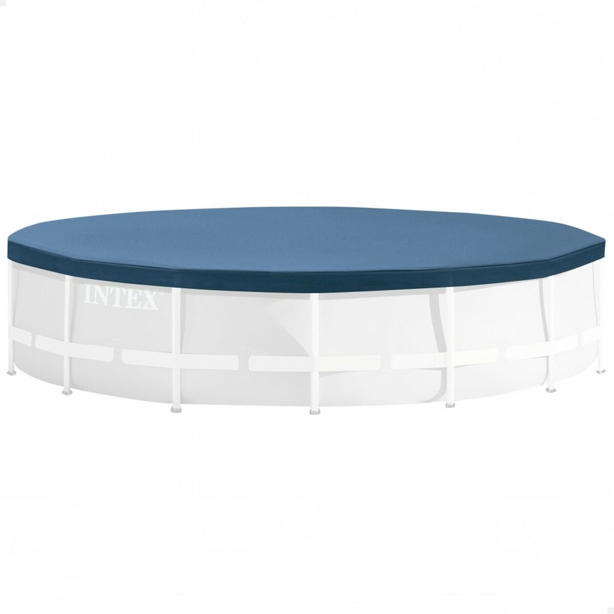 Uima-altaan suojus Intex 28031 366 x 25 x 366 cm