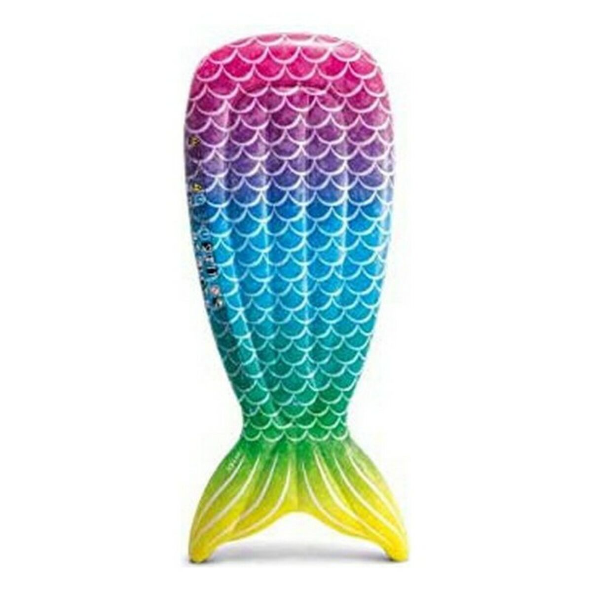 Ilmapatja Intex Mermaid (178 x 71 x 18 cm)