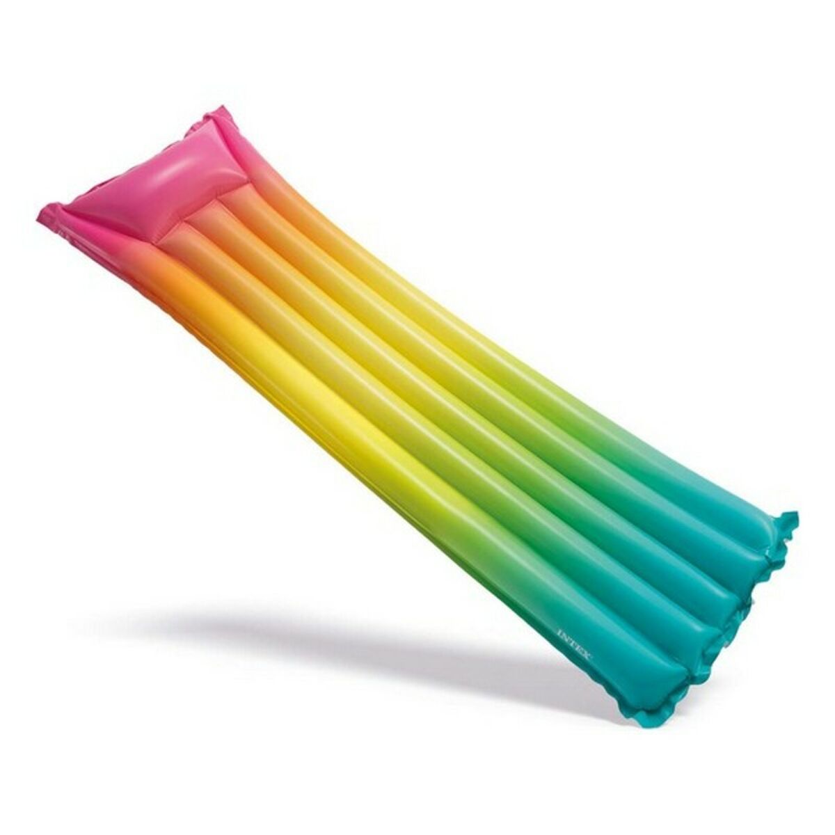 Ilmapatja Intex Rainbow (170 x 53 x 15 cm)