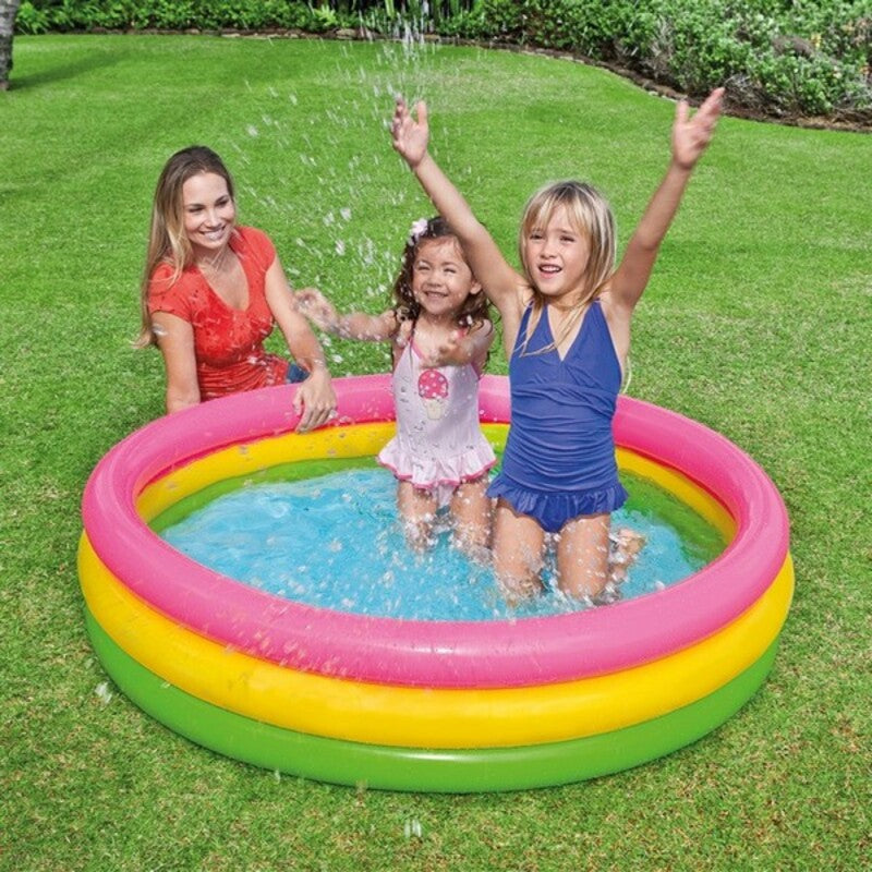 Puhallettava allas Intex 275 L 147 x 33 x 147 cm
