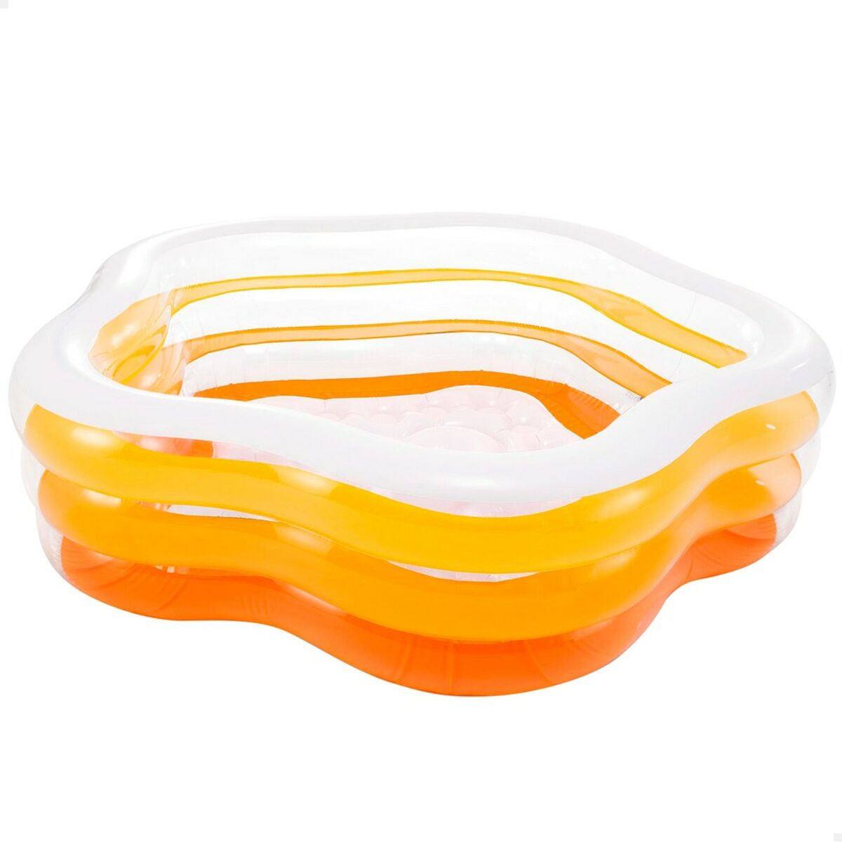Lasten allas Intex 460 L 185 x 53 x 180 cm