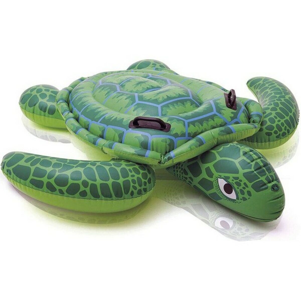 Puhallettava allaspatsas Intex 57524NP (150 x 127 cm)