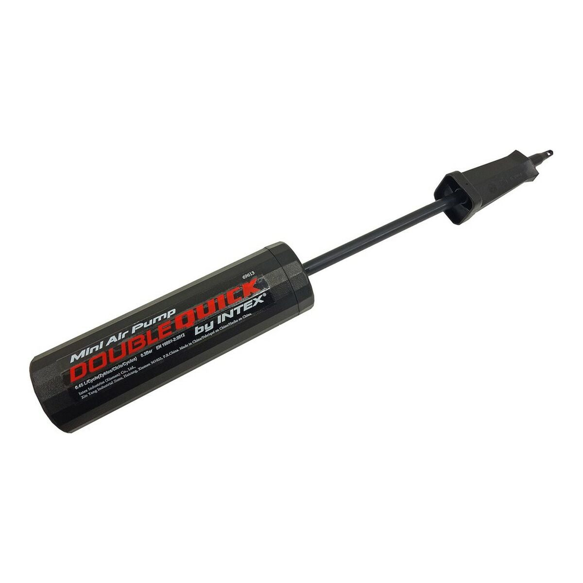 Ilmapumppu Intex 69613E Manuaali Mini (29 cm)