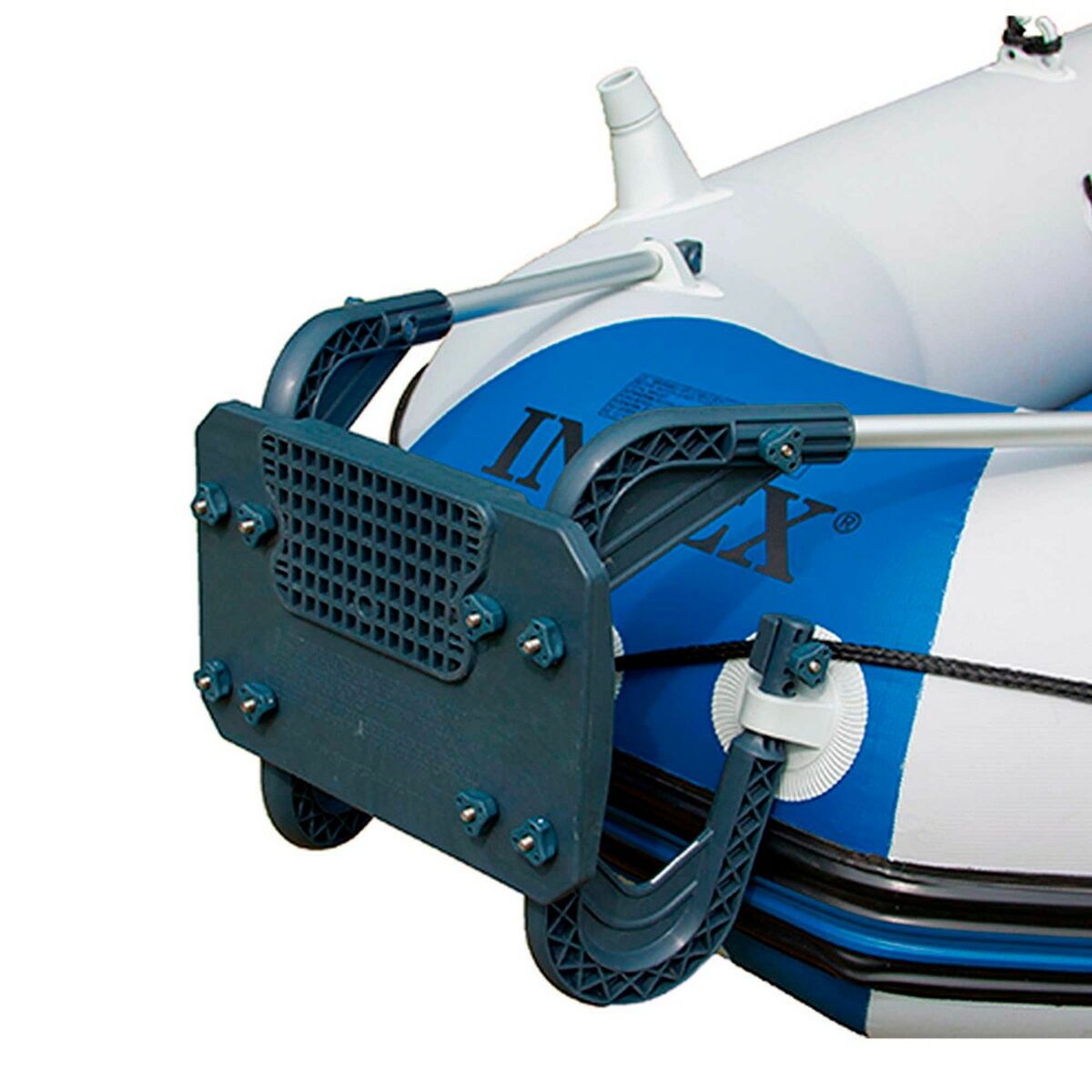Moottorin tuki Intex MARINER/EXCURSION/SEAHAWK/CHALLE