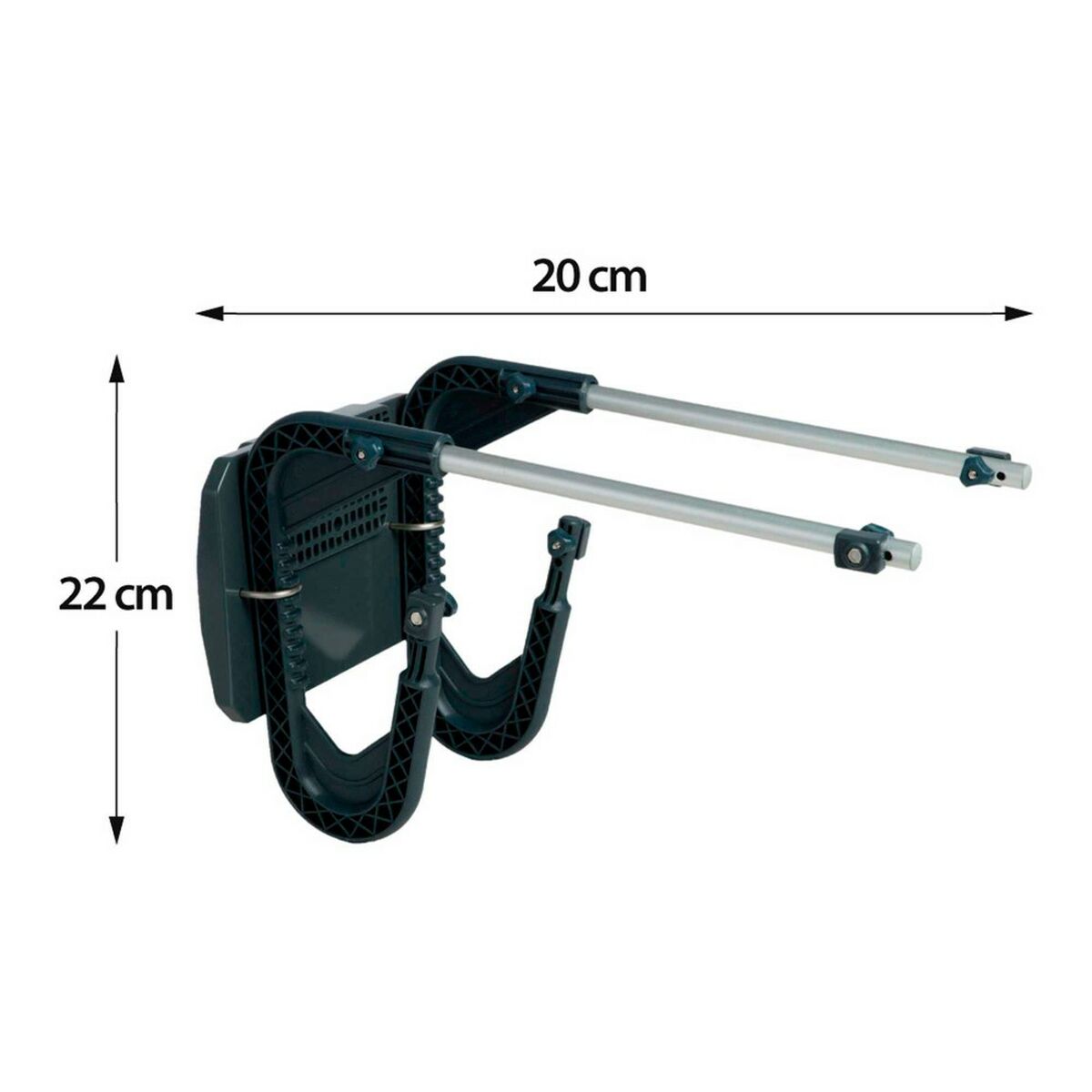 Moottorin tuki Intex MARINER/EXCURSION/SEAHAWK/CHALLE
