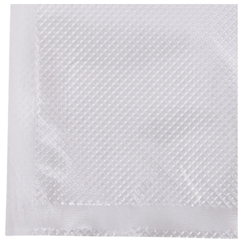 Pölyimurin pussit Masterpro Medium Läpinäkyvä polypropeeni (30 uds)