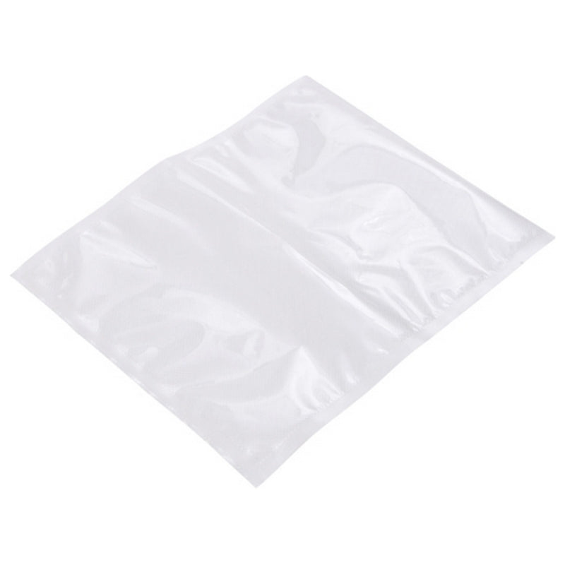 Pölyimurin pussit Masterpro Medium Läpinäkyvä polypropeeni (30 uds)