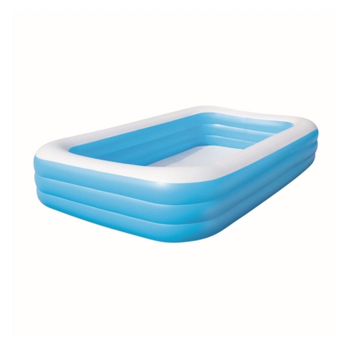 Lasten allas Bestway BW54009-20 305 x 183 x 56 cm