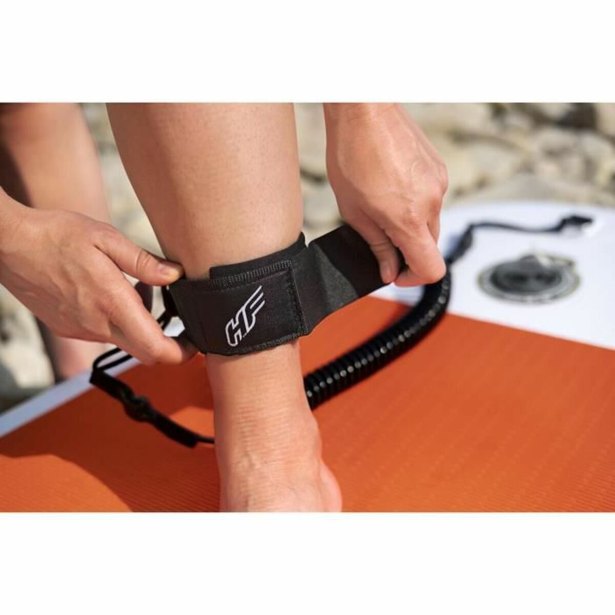 Paddle Surf -lauta Bestway 65349 Monivärinen