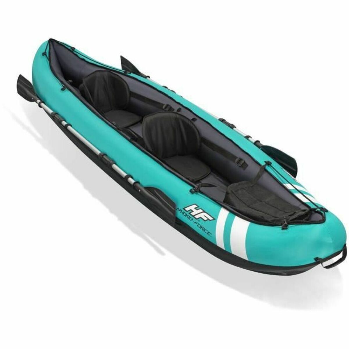Puhallettava kanootti Bestway Hydro-Force Ventura 330 330 x 86 cm