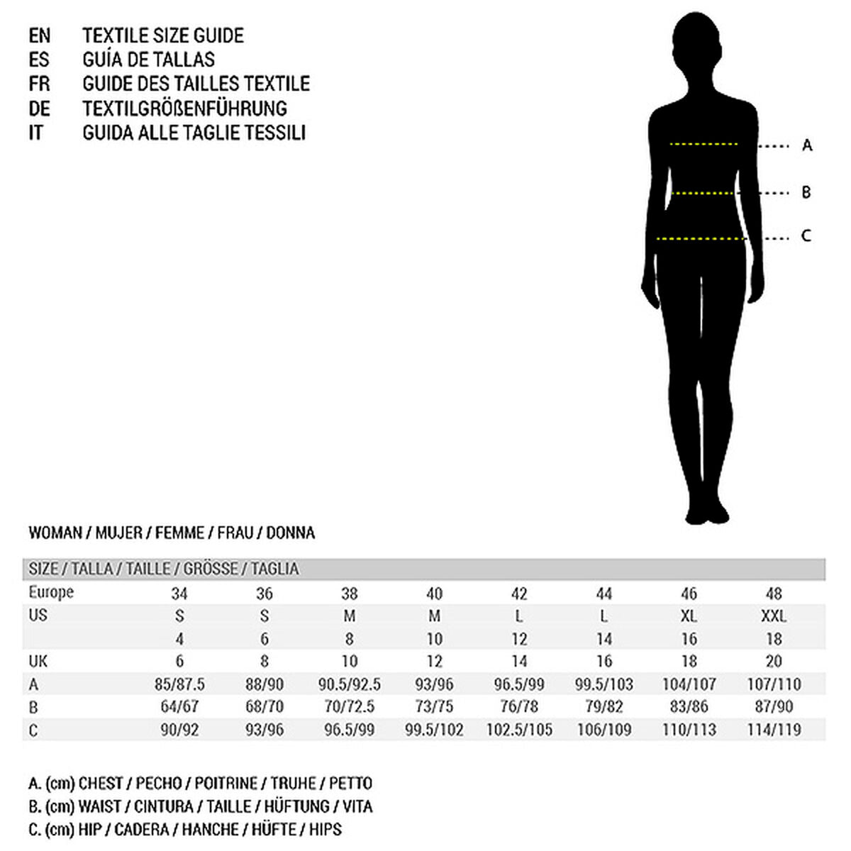 Unisex urheilutakki Mares Polygon 50 Tummansininen
