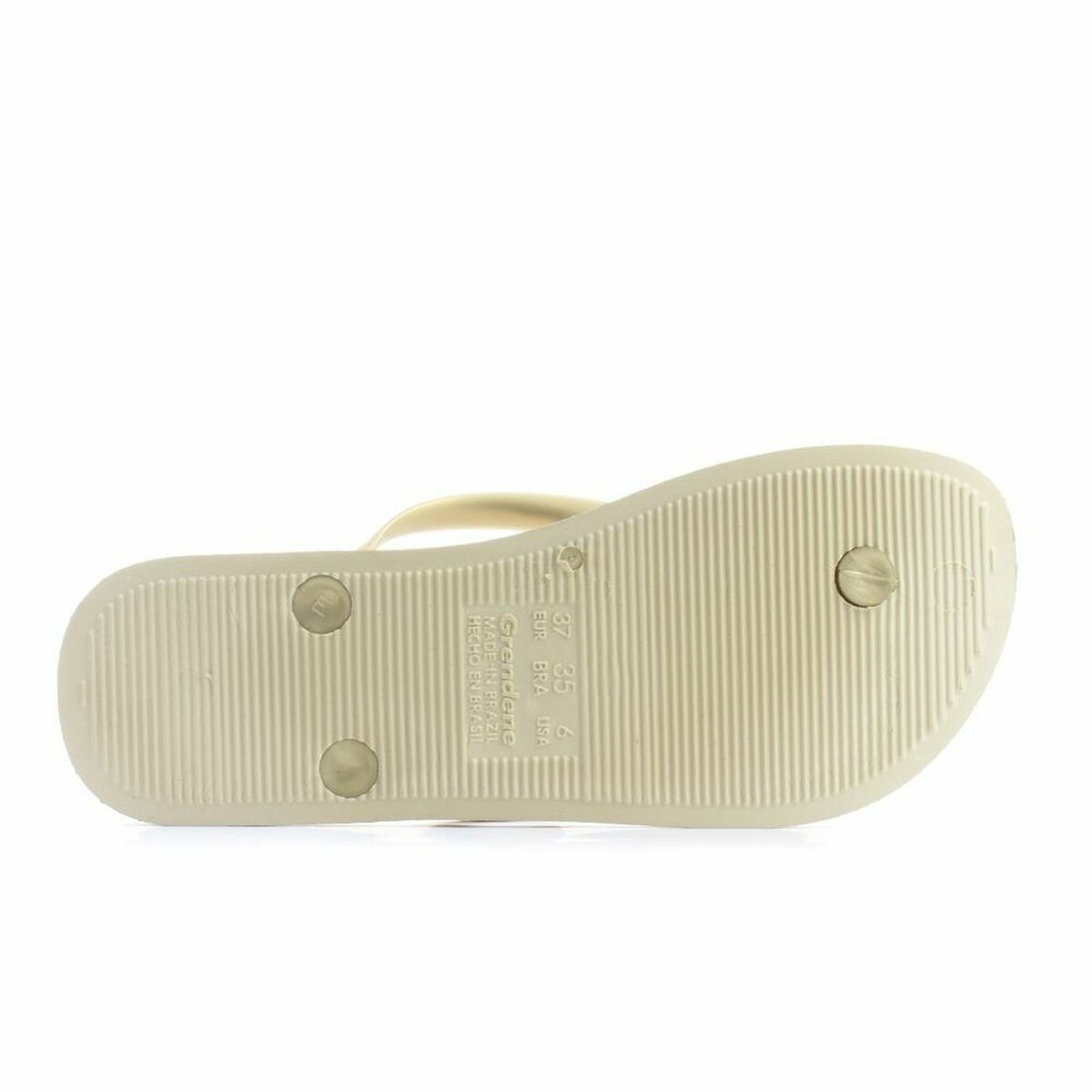 Naisten Flip-flopit Ipanema 81030 23097 Beige
