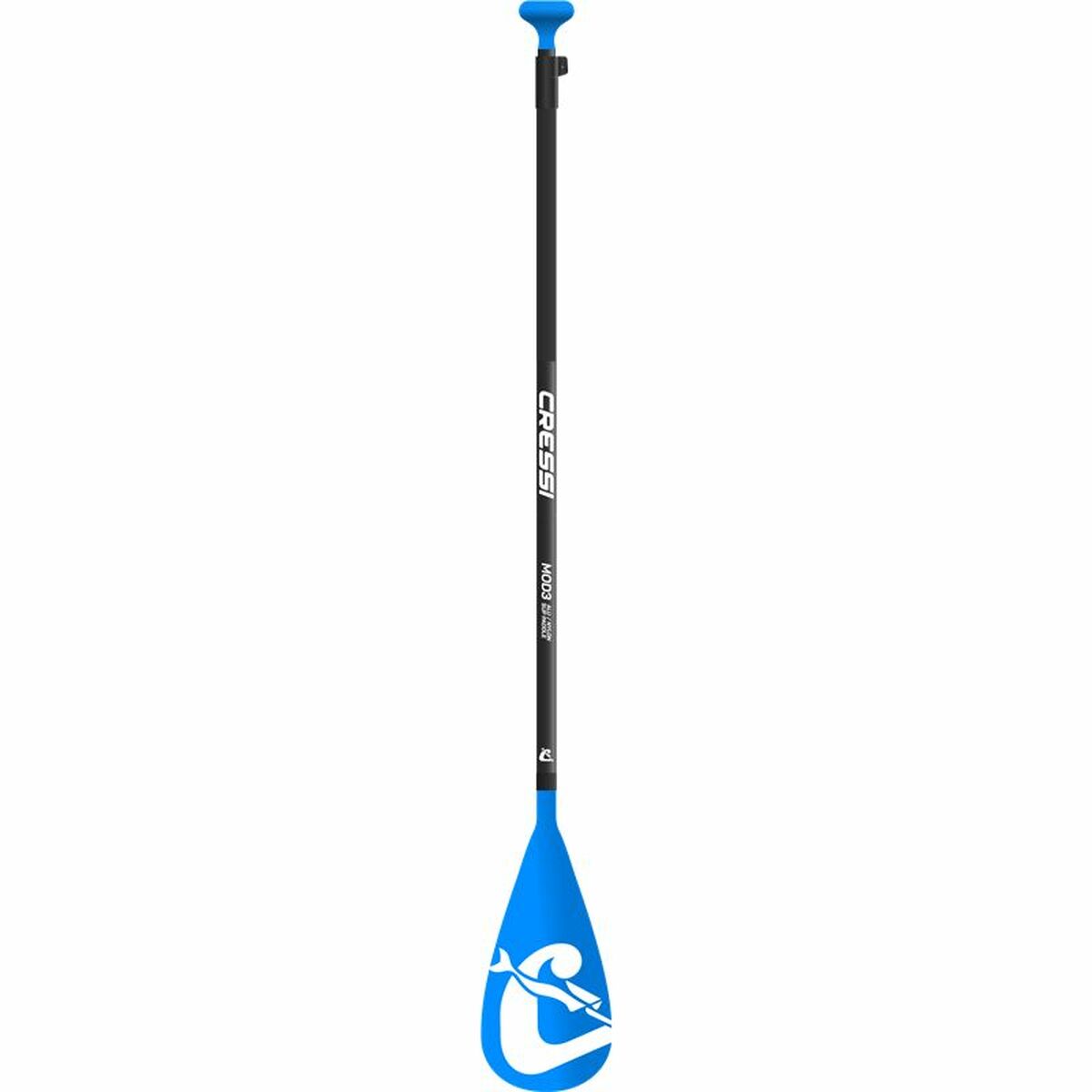 Paddle Surf Board Element All Round Cressi-Sub 9,2" Valkoinen/Pinkki