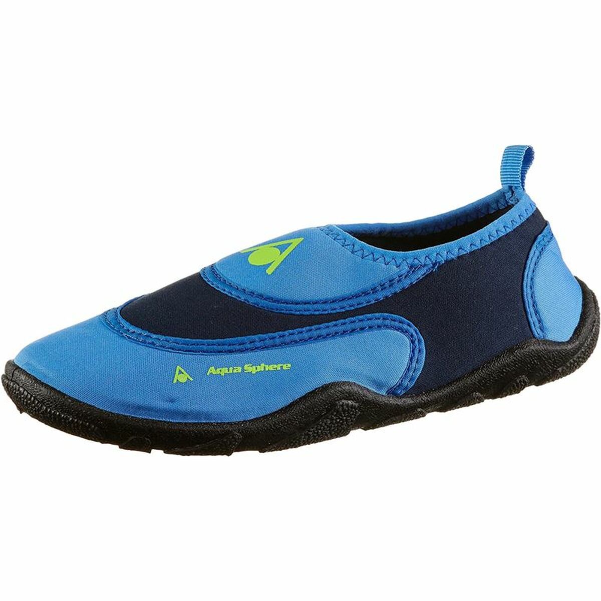 Lasten sukat Aqua Sphere Beach Walker Sininen
