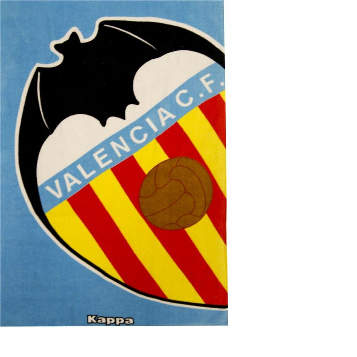 Pyyhkeet valencia cf Kappa 3013JJ0