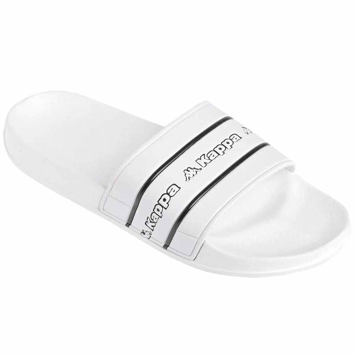 Miesten Flip-flopit Kappa Monivärinen